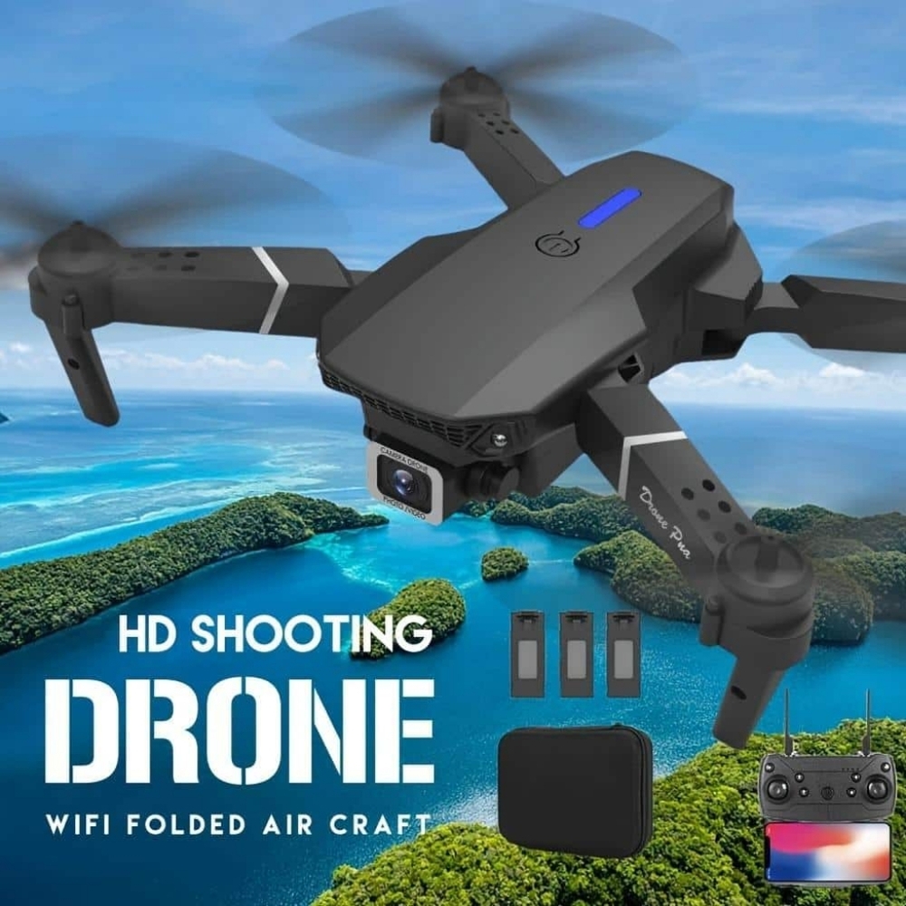Mini Drone new without box - New no tags